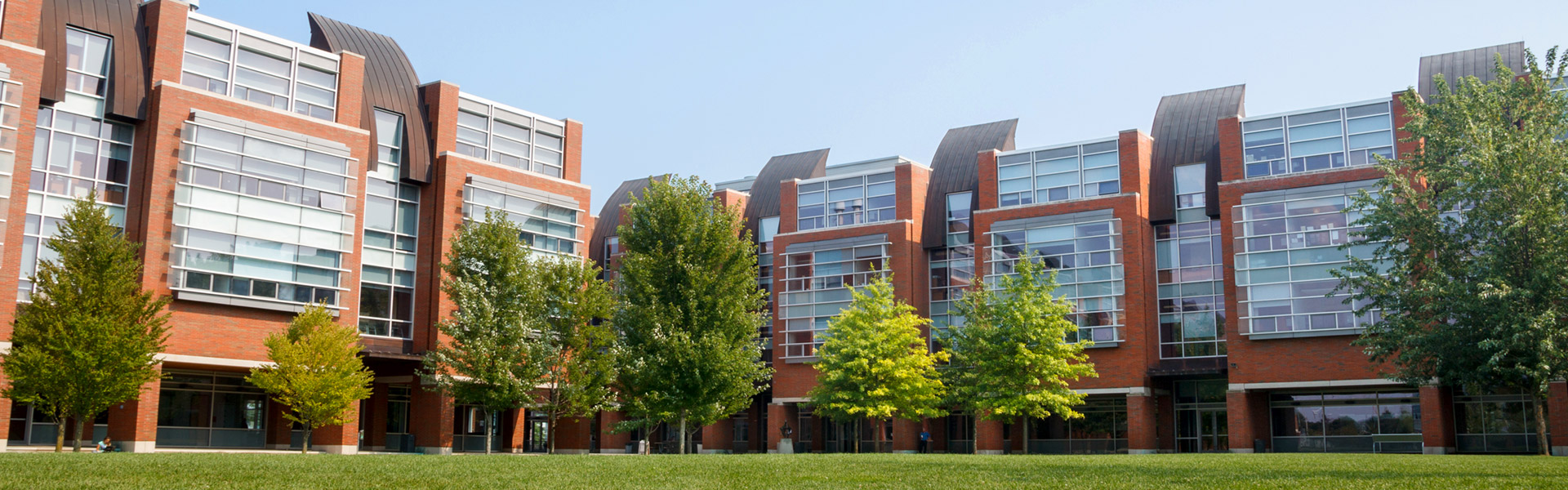 A picture of Polonsky Commons