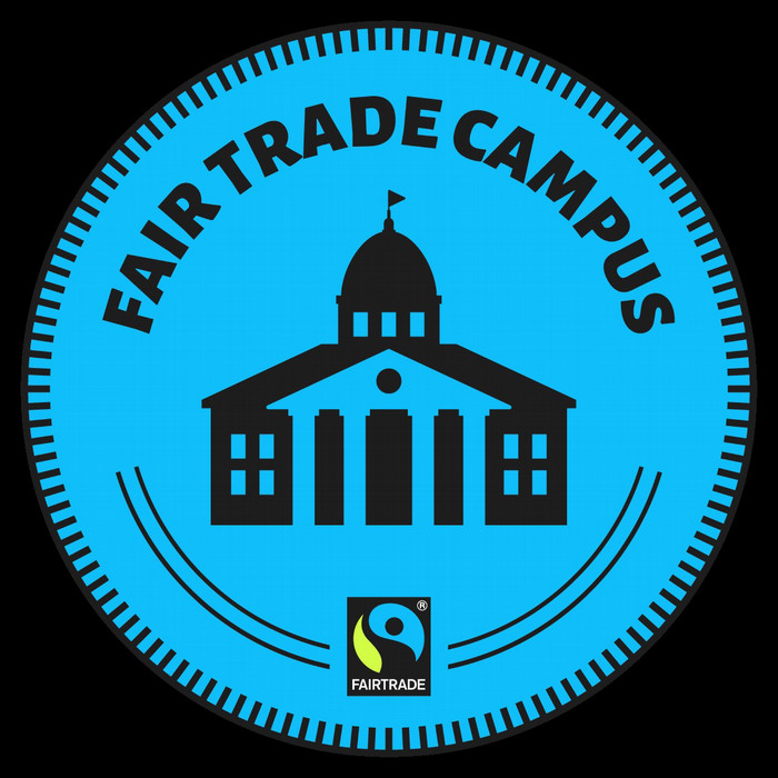 campus fairtrade logo