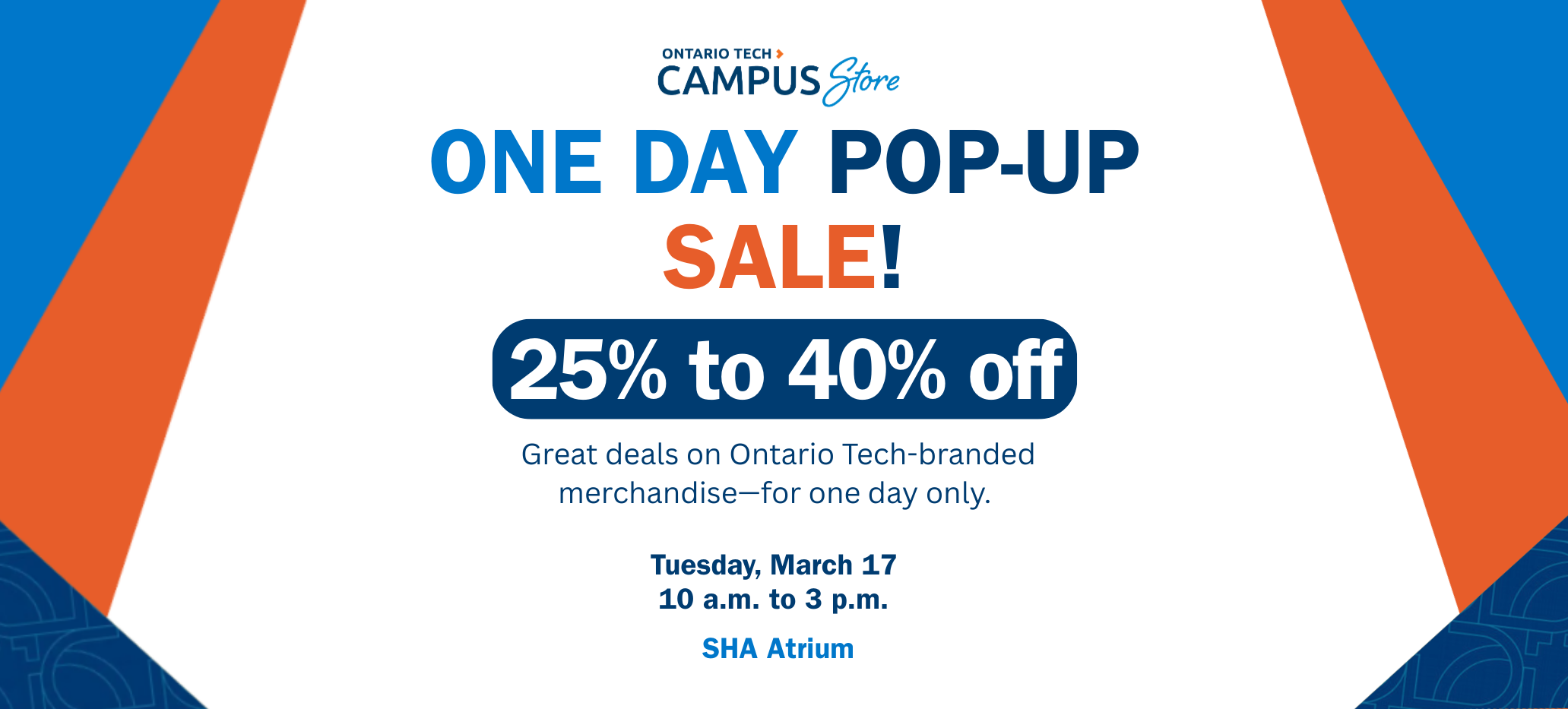 Photo of the Simcoe Street Eatery building exterior