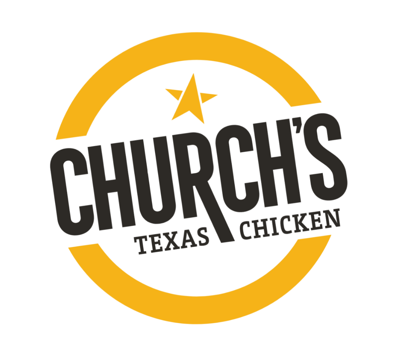 churchs chicken logo with white bg