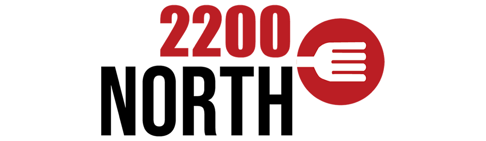 2200 North banner logo