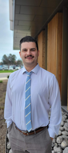 Matt Lucchese