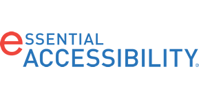Essential Accessibility logo