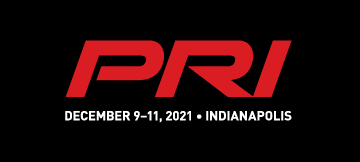 PRI Show Logo