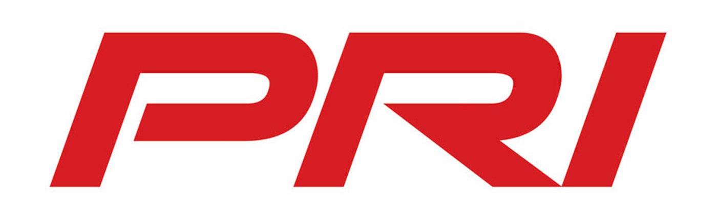PRI logo.
