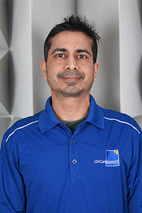 Vijyat Bhalla 