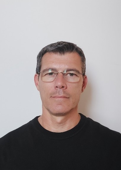 A photo of Lucio Lustosa