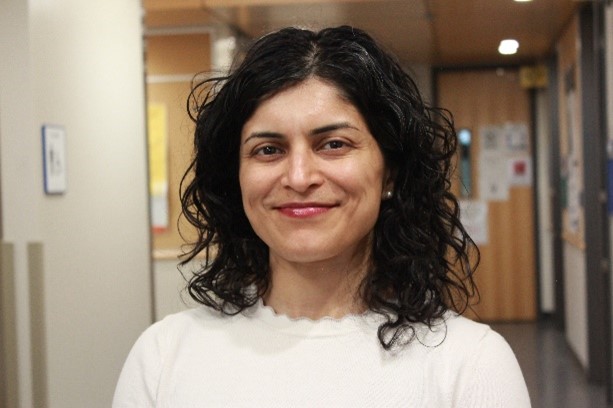 A photo of Dr. Shilpa Dogra