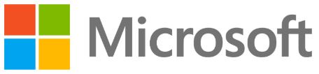 Microsoft logo