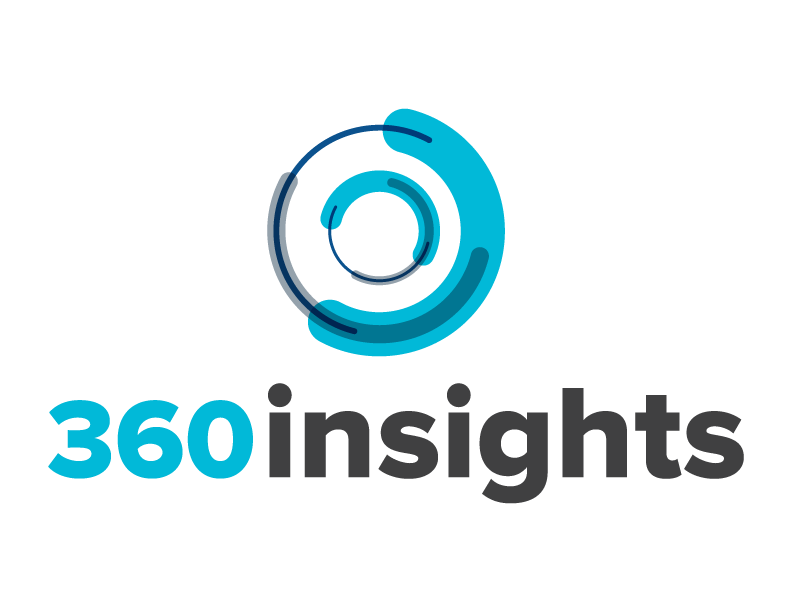 360 Insights Logo