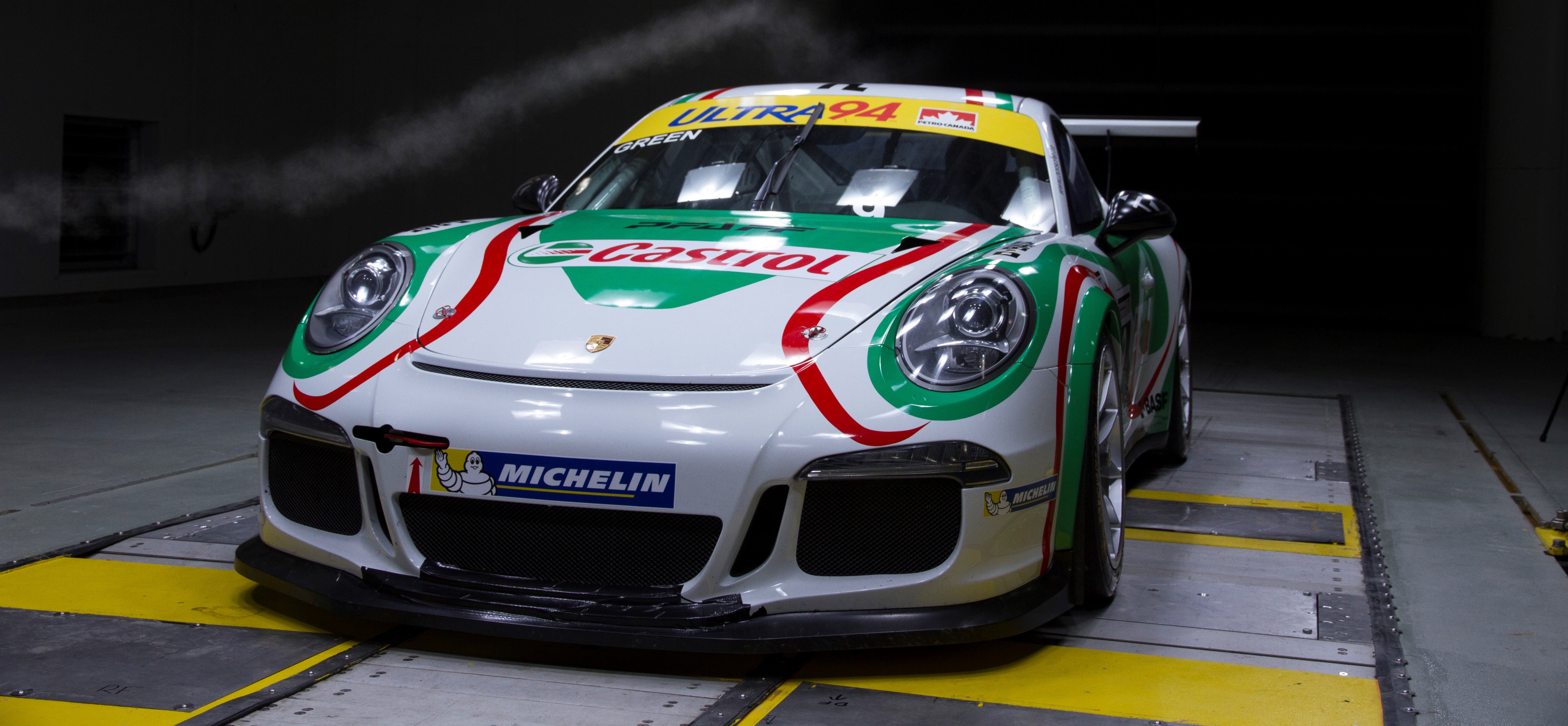 Events Brave the Future