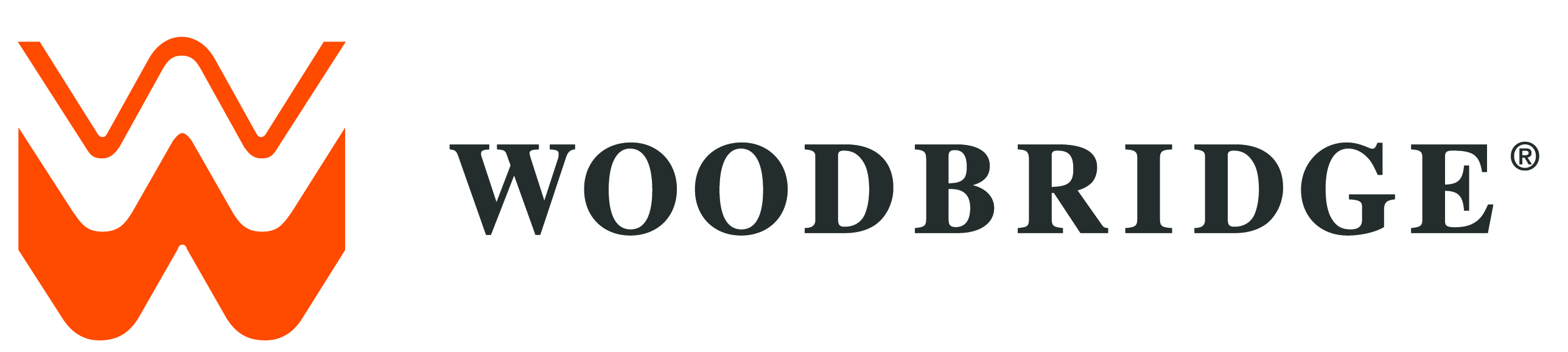 Woodbrdge Logo