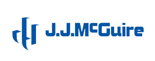 J.J. McGuire Logo