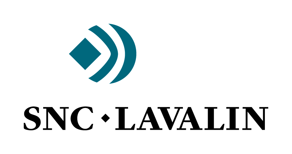 SNC Lavalin logo
