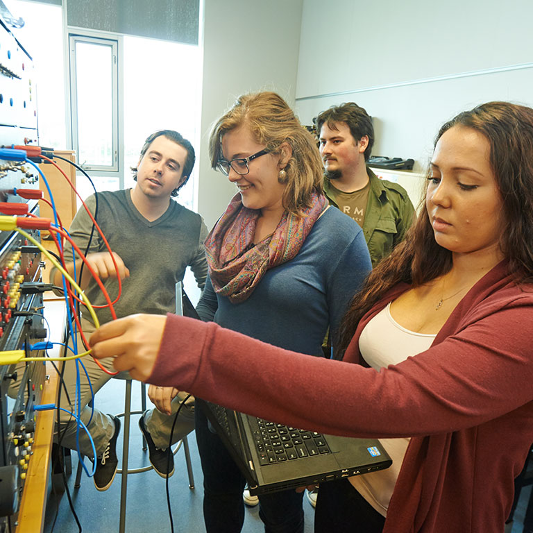 Hydro One - Women in Engineering
