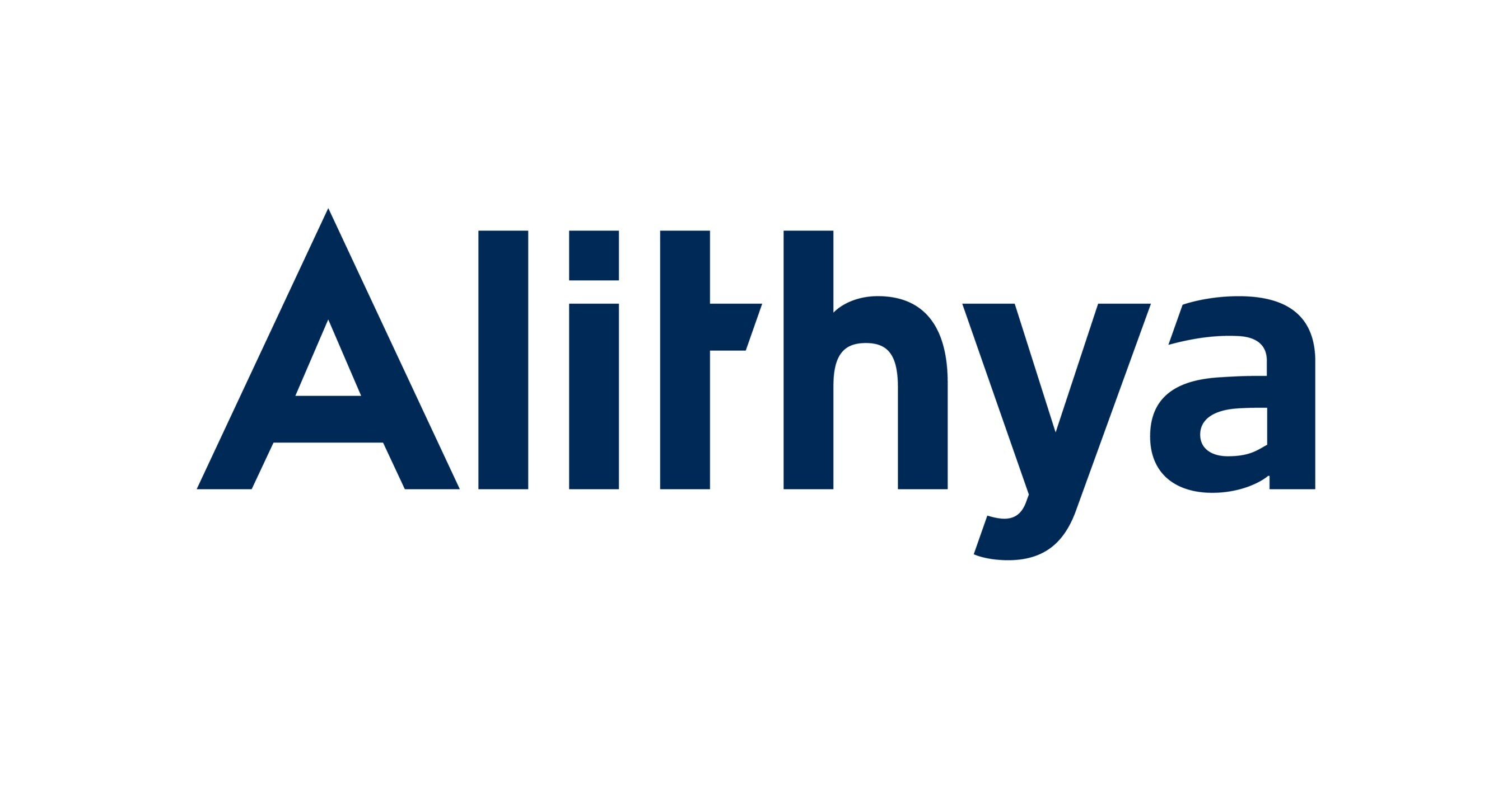 Alithya Logo