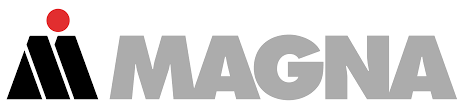 Magna logo