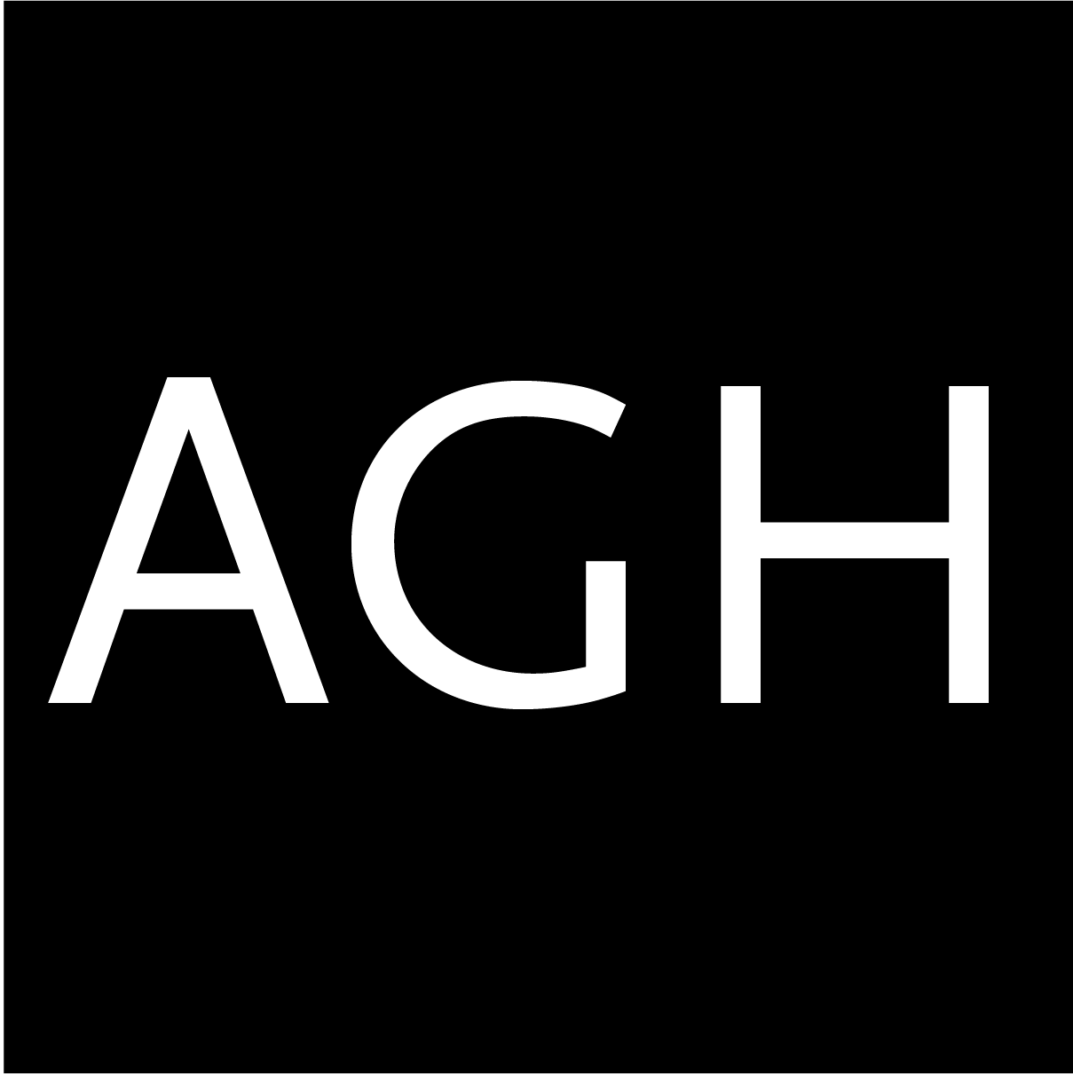 Picture of AGH Logo