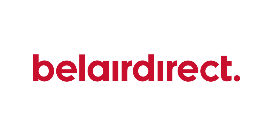 Belairdirect logo