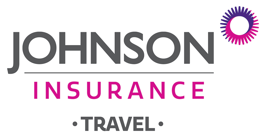 Johnson Travel Insurance Logo