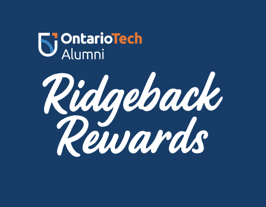 Ridgeback Rewards logo