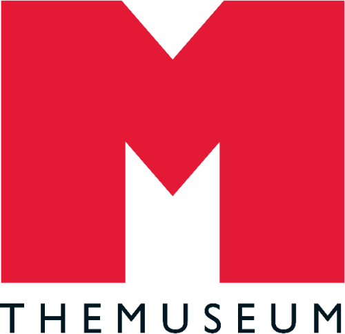 TheMuseum logo