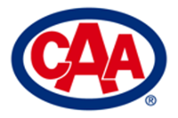 CAA logo