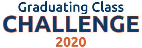 Graduating Class Challenge logo