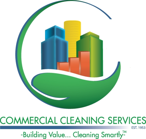 Commercial Cleaning Services