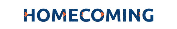 Homecoming Logo