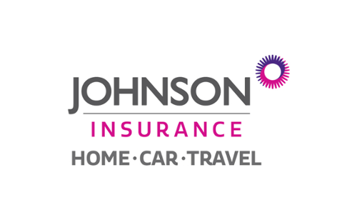 Logo of Johnson insurance 