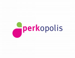 Perkopolis Perks logo
