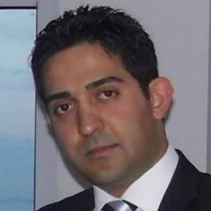 Seyedali Aghahosseini