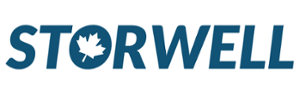 Storwell Storage Logo