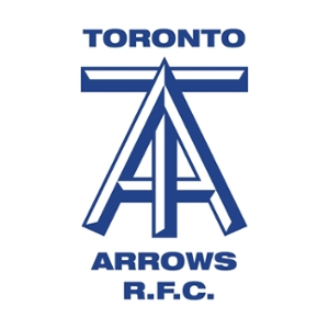 Toronto Arrows Logo