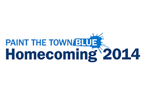 Homecoming logo