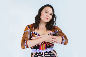 Tanya Tagaq