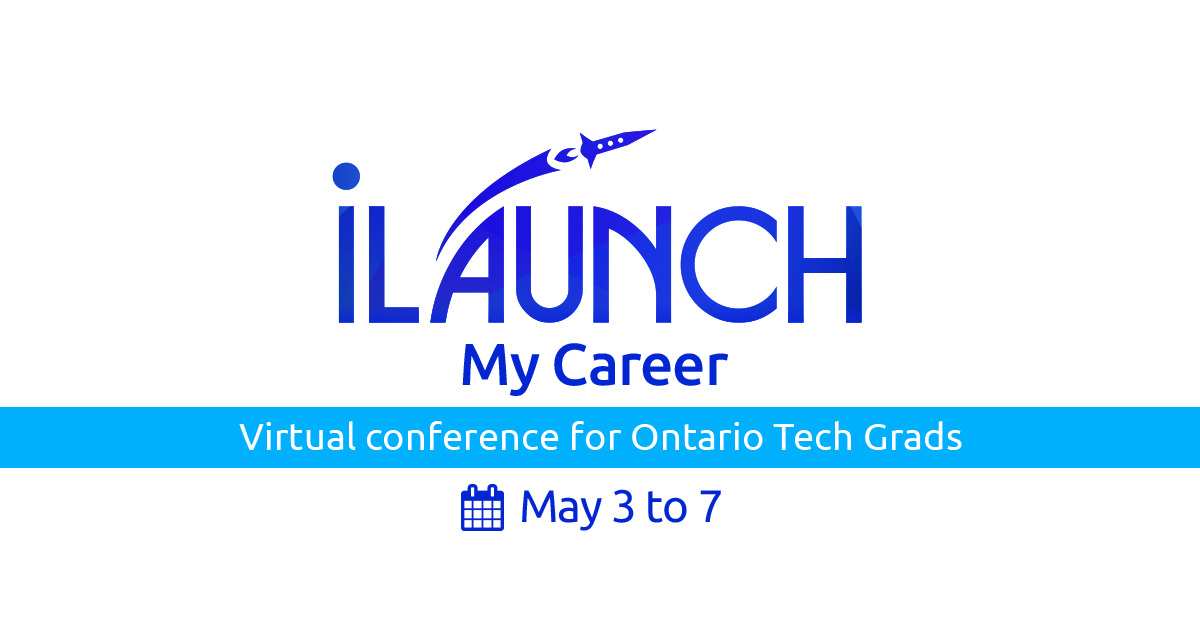 ilaunch logo