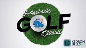 Ridgebacks Golf Classic