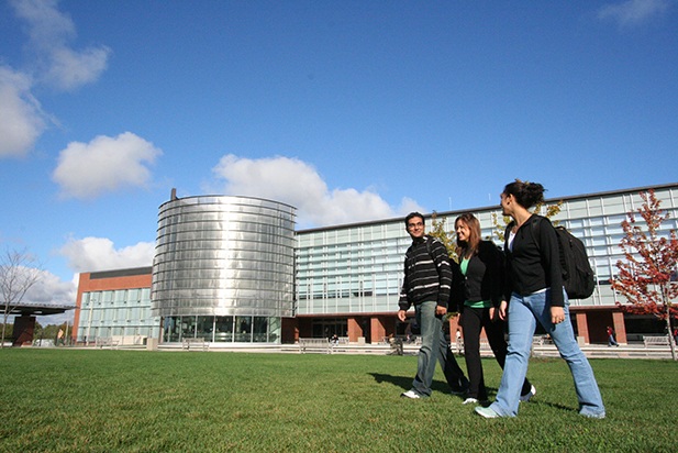 Ontario Tech University Library