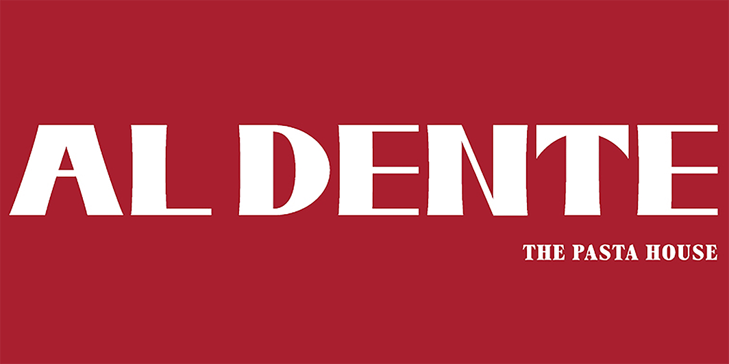 Al Dente logo