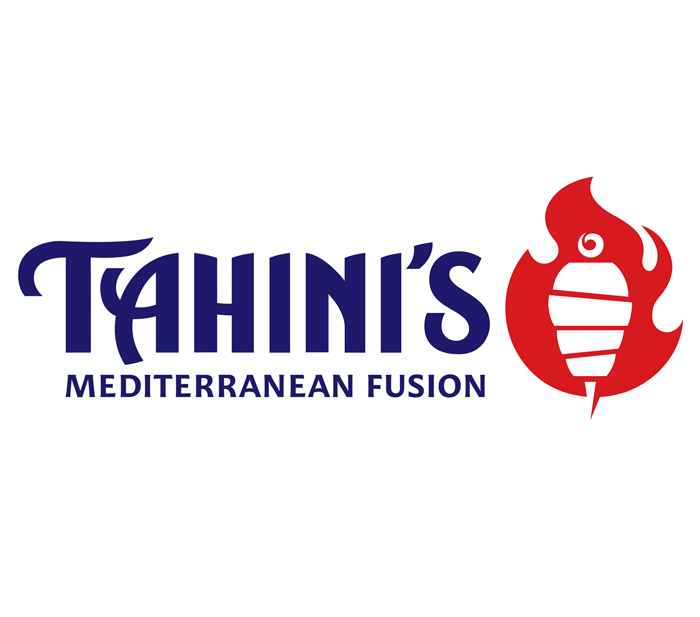 Tahini's logo
