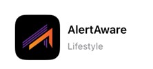 AlertAware app logo