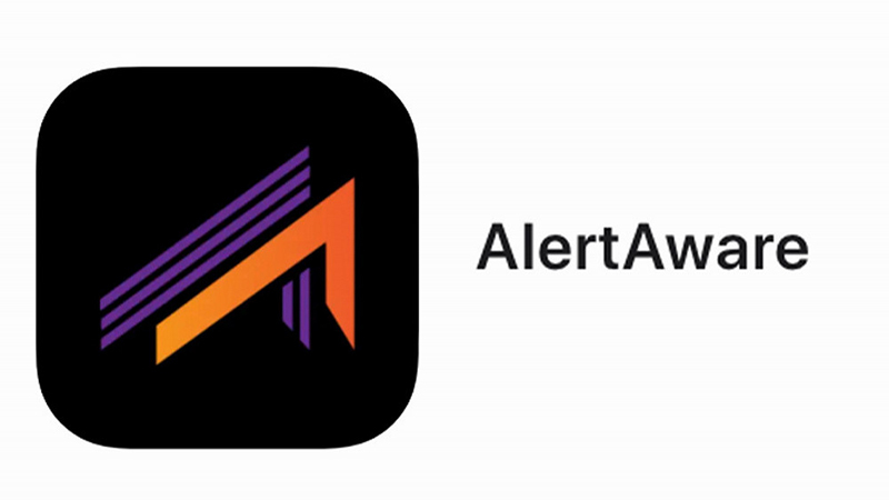 AlertWare App thumbnail