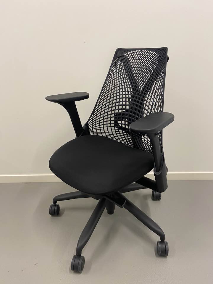 SAS chair