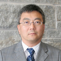 Dr. Brian Ikeda