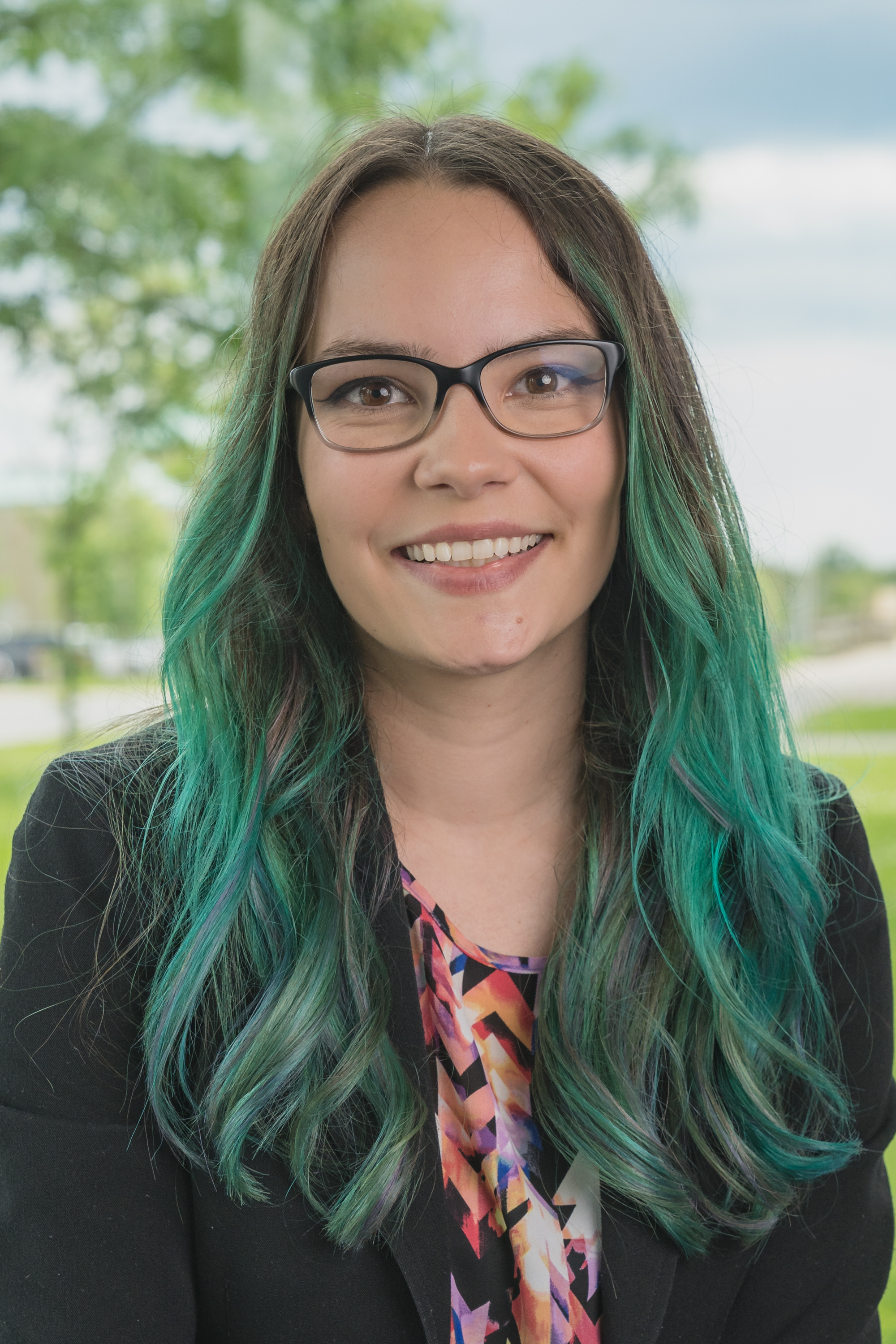 Deborah, Learning Coordinator