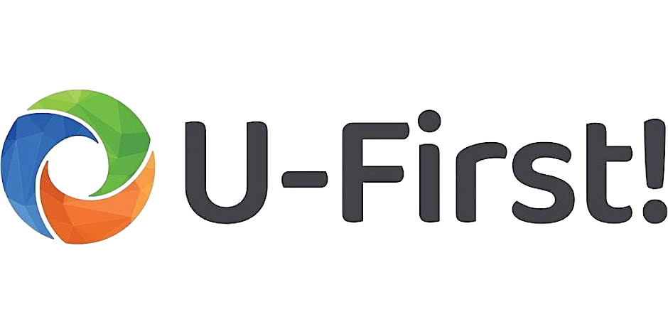 u-first logo