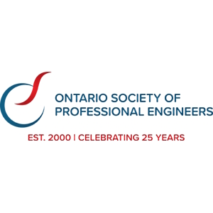 The OSPE logo.