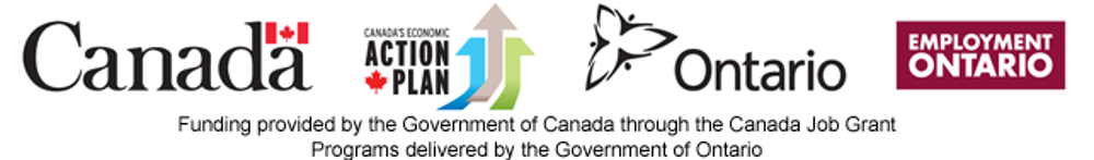 COJG funding logo